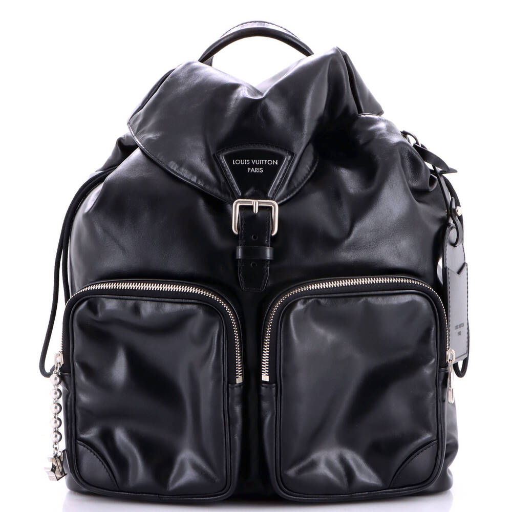 Louis Vuitton Montsouris Cargo Backpack